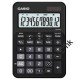 Casio MS-20NC-BK Calculator (Black)