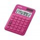 Casio MS-20UC-RD 紅色計算機 Colorful Calculator