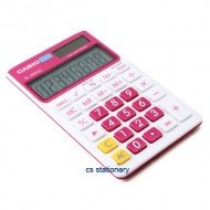 SL-300VC-RD calculator 