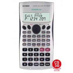 CASIO FX-3650P II 科學函數工程型計算機 學生DSE考試機 (熱滿)