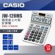 CASIO JW-120MS Calculator  (12 Digit)