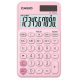 Casio SL-310U-PK cherry PINK Calculator 