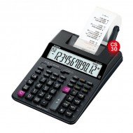 CASIO HR-100RC 雙色出紙計算機(12位) ** (Reprint and Check)*