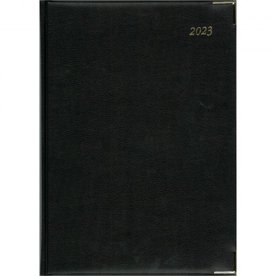 2024 Large administrative diary (One day 1 page, 1page for Saturday and Sunday separately) HD-301