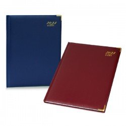 2023 Large Diary (two page 1 week) TC108