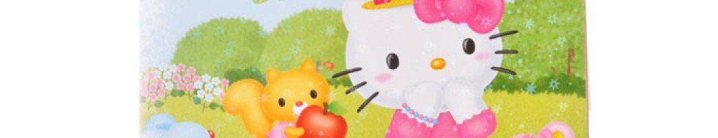 DISNEY & Sanrio Desk Calendar 