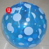 Bestway Inflatable Water Beach Volleyball 51cm (B) 