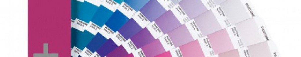 Pantone Color Panel PANTONE Color Guide