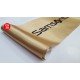 Silk screen opening ribbon -Gold color 