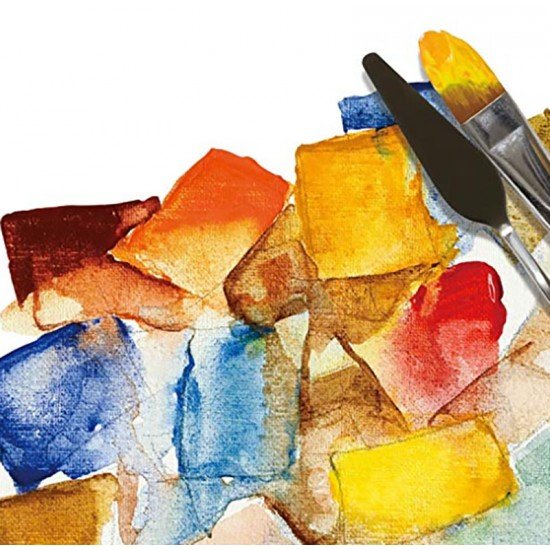 Phoenix Colours Studio PA1212 Acrylic Colour Set