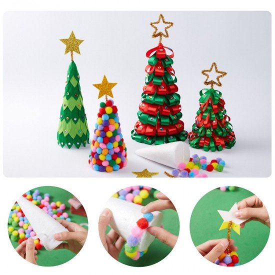 Christmas Material package - Christmas Tree DIY Handmade Tree Christmas Material package - Christmas Tree DIY Handmade Tree