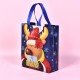 Children's Christmas gift bags (3 types 26 x 32 x 10cm) Children's Christmas gift bags (3 types 26 x 32 x 10cm)