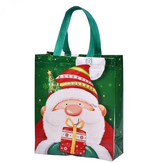 Children's Christmas gift bags (3 types 26 x 32 x 10cm) Children's Christmas gift bags (3 types 26 x 32 x 10cm)