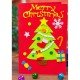 Christmas Card DIY Material Pack Christmas Card DIY Material Pack