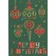 Christmas card 0703-CN-32