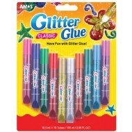 AMOS Glitter Glue  