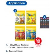韓國AMOS Fashion Shop 4 colors