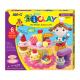 AMOS ENJOY iCLAY – Bakery Kit (6 colors)