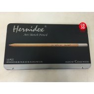 Hernidex Art Sketch Pencil (素描鉛筆)