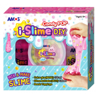 AMOS  IS120P2-C Slime DIY Candy POP　