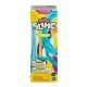 PD Play Doh 培樂多 – Slime 3色 無毒史萊姆 – 黃色、金屬紫色和金屬藍綠色 口水膠 