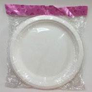 Paper plate 1 pack of 5