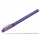 PILOT FRIXION FINELINER Erasable Ball Pen (Black/Blue/Purple/Brown)