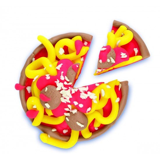 培樂多 比薩烤爐 HASBRO– Play-doh Pizza Oven 