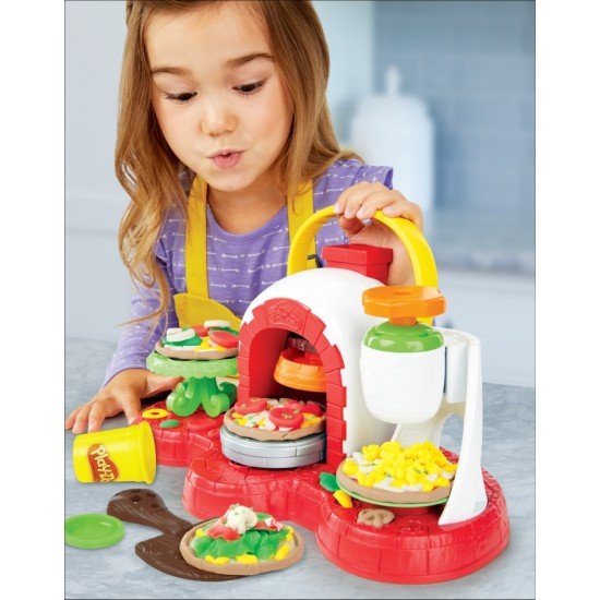培樂多 比薩烤爐 HASBRO– Play-doh Pizza Oven 