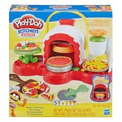 培樂多 比薩烤爐 HASBRO– Play-doh Pizza Oven 