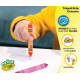 Crayola My-First 16-CT Washable Tripod Grip Crayons 16 colors