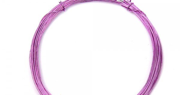 DIY Color Wire