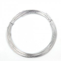 DIY Color Wire Purple