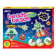 韓國 AMOS BB10P-G BEADS BEADS – GALAXY (10 色 x 80粒)