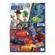 SUN STAR - Disney Pixel Toys Story 4 Coloring Book 