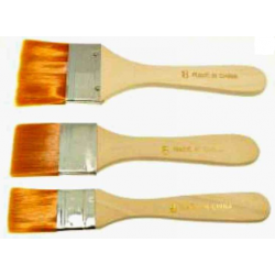畫畫掃, 藝術家畫筆 Artist Brush (Painting Brush) (NO.4)