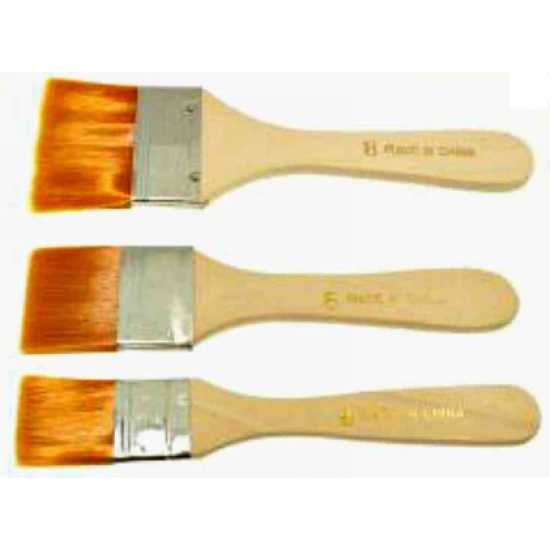 Artist Brush (Painting Brush) (NO.4)