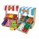 AMOS AM-IC18P6-MK iClay Market Kit 18g x 6 colors AMOS AM-IC18P6-MK iClay Market Kit 18g x 6 colors