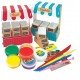 AMOS AM-IC18P6-MK iClay Market Kit 18g x 6 colors AMOS AM-IC18P6-MK iClay Market Kit 18g x 6 colors