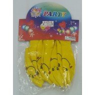 Party  balloon  (10pcs pk)