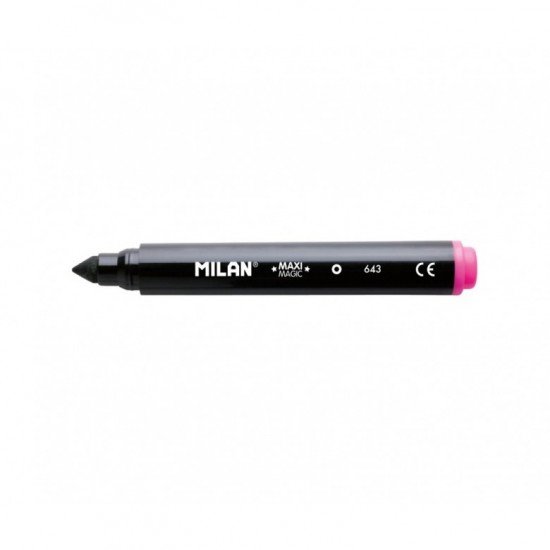Milan 西班牙品牌 8+2 變色龍水彩筆
