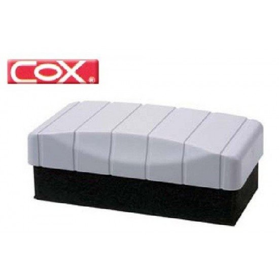 COX SB-03 Tearable whiteboard eraser -medium