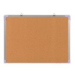 Wooden cork board  - tailor made