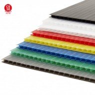 Plastic Tile board  26x39inch 