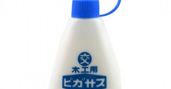 Japanese Pegasus Woodworking White Glue