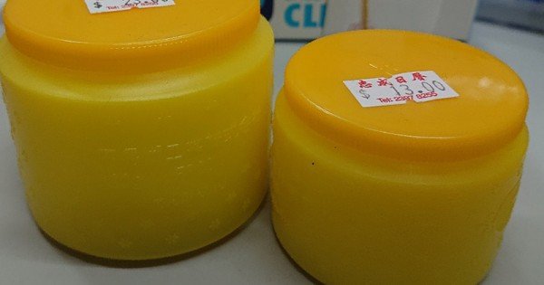 FUEKI Armored Japanese Paste 220g