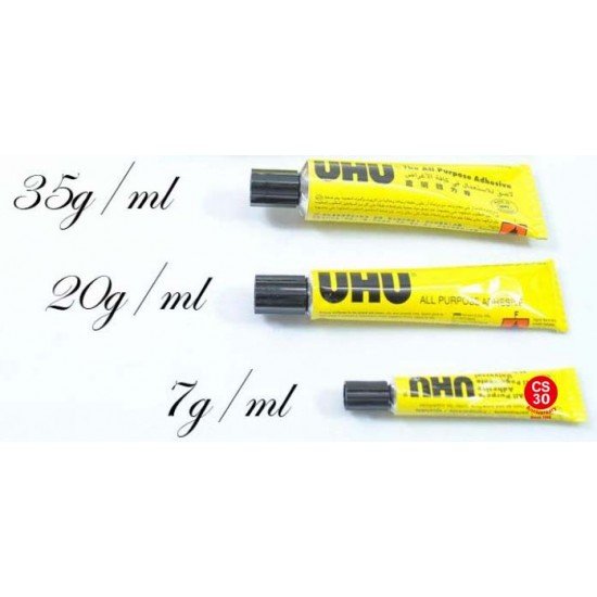 UHU Universal glue 35g