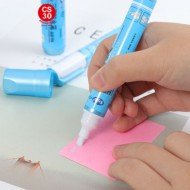 Sipa SGU05 three-purpose glue pen