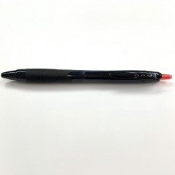 Uni Jetstream SXN-157S 0.7 啫喱筆  紅色 (超滑好寫) 
