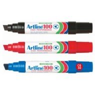 Artline EK-100 Marker HIGH-PERFORMACE